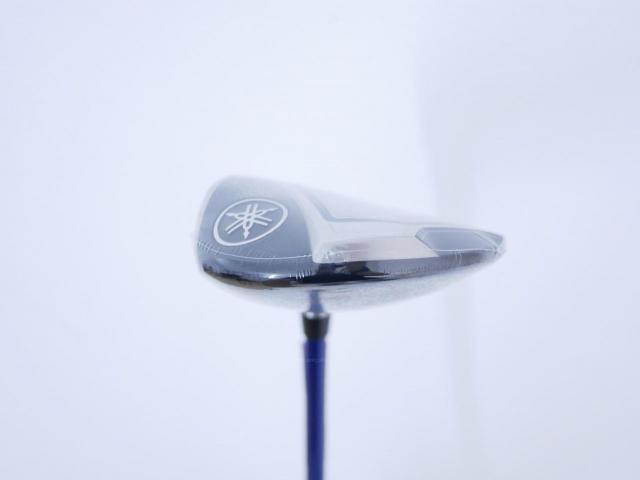 Fairway Wood : Yamaha : **ของใหม่ ยังไม่แกะพลาสติก** หัวไม้ 5 Yamaha Inpres DriveStar (รุ่นปี 2023 ตีไกลมากๆ) Loft 17 ก้าน Fujikura Speeder NX M423f Flex SR