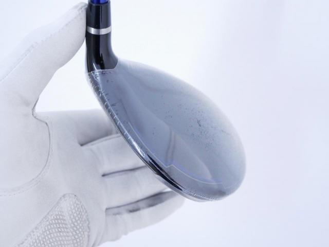 Fairway Wood : Yamaha : **ของใหม่ ยังไม่แกะพลาสติก** หัวไม้ 5 Yamaha Inpres DriveStar (รุ่นปี 2023 ตีไกลมากๆ) Loft 17 ก้าน Fujikura Speeder NX M423f Flex SR