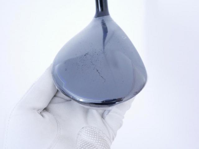 Fairway Wood : Yamaha : **ของใหม่ ยังไม่แกะพลาสติก** หัวไม้ 5 Yamaha Inpres DriveStar (รุ่นปี 2023 ตีไกลมากๆ) Loft 17 ก้าน Fujikura Speeder NX M423f Flex SR