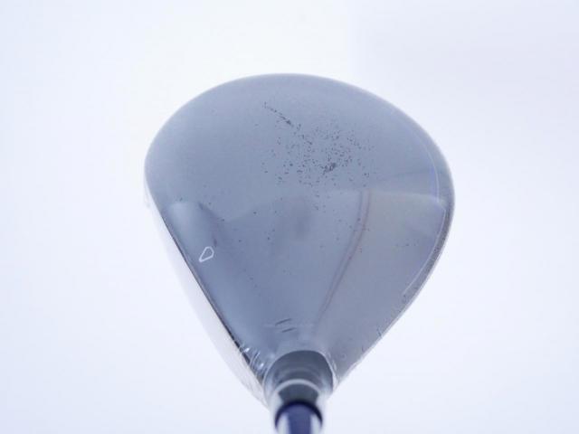 Fairway Wood : Yamaha : **ของใหม่ ยังไม่แกะพลาสติก** หัวไม้ 5 Yamaha Inpres DriveStar (รุ่นปี 2023 ตีไกลมากๆ) Loft 17 ก้าน Fujikura Speeder NX M423f Flex SR