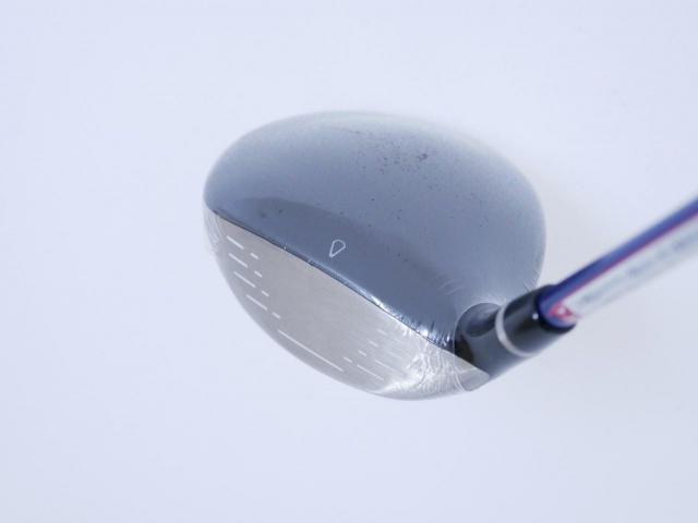 Fairway Wood : Yamaha : **ของใหม่ ยังไม่แกะพลาสติก** หัวไม้ 5 Yamaha Inpres DriveStar (รุ่นปี 2023 ตีไกลมากๆ) Loft 17 ก้าน Fujikura Speeder NX M423f Flex SR