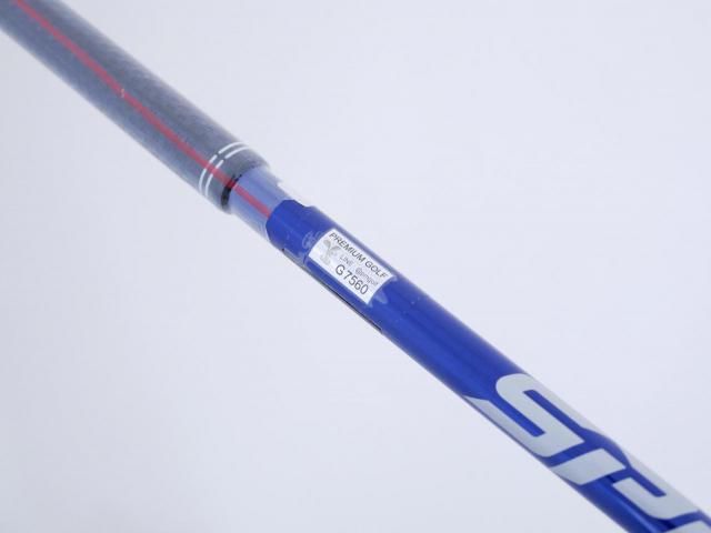 Fairway Wood : Yamaha : **ของใหม่ ยังไม่แกะพลาสติก** หัวไม้ 5 Yamaha Inpres DriveStar (รุ่นปี 2023 ตีไกลมากๆ) Loft 17 ก้าน Fujikura Speeder NX M423f Flex SR