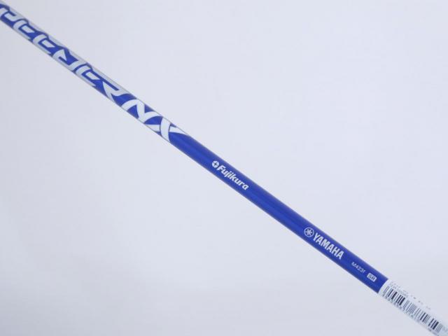 Fairway Wood : Yamaha : **ของใหม่ ยังไม่แกะพลาสติก** หัวไม้ 5 Yamaha Inpres DriveStar (รุ่นปี 2023 ตีไกลมากๆ) Loft 17 ก้าน Fujikura Speeder NX M423f Flex SR