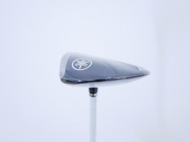 Lady club : All : **ของใหม่ ยังไม่แกะพลาสติก** หัวไม้ 3 Yamaha Inpres DriveStar (รุ่นล่าสุด ปี 2025 ตีไกลมากๆ) Loft 16.5 ก้าน Mitsubishi ELDIO TM-325f Flex L