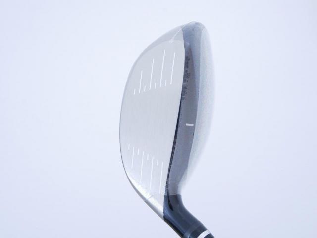 Lady club : All : **ของใหม่ ยังไม่แกะพลาสติก** หัวไม้ 3 Yamaha Inpres DriveStar (รุ่นล่าสุด ปี 2025 ตีไกลมากๆ) Loft 16.5 ก้าน Mitsubishi ELDIO TM-325f Flex L