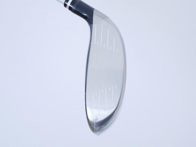 Lady club : All : **ของใหม่ ยังไม่แกะพลาสติก** หัวไม้ 3 Yamaha Inpres DriveStar (รุ่นล่าสุด ปี 2025 ตีไกลมากๆ) Loft 16.5 ก้าน Mitsubishi ELDIO TM-325f Flex L