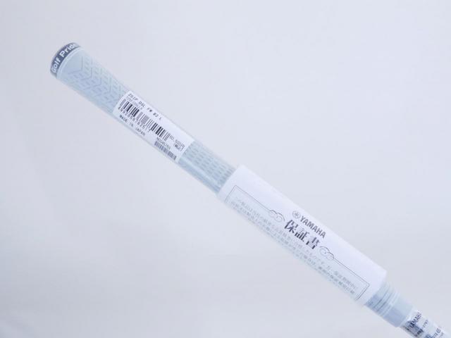 Lady club : All : **ของใหม่ ยังไม่แกะพลาสติก** หัวไม้ 3 Yamaha Inpres DriveStar (รุ่นล่าสุด ปี 2025 ตีไกลมากๆ) Loft 16.5 ก้าน Mitsubishi ELDIO TM-325f Flex L