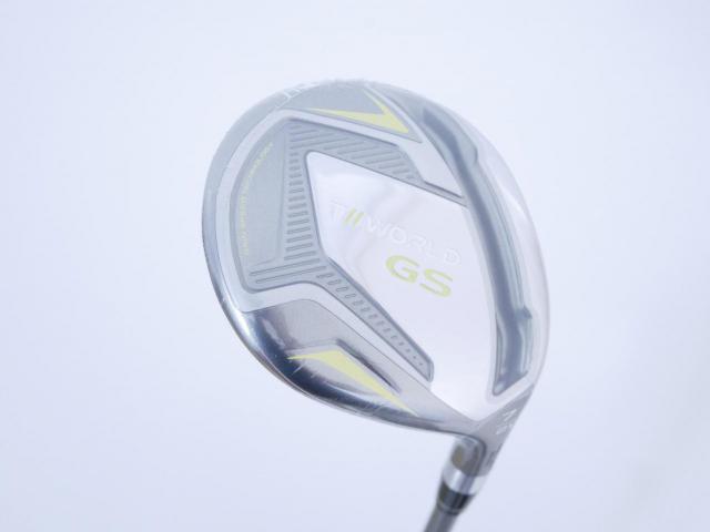 Lady club : All : **ของใหม่ ยังไม่แกะพลาสติก** หัวไม้ 7 Honma Tour World GS (ออกปี 2021) Loft 21 ก้าน Honma Speedtuned 42 Flex L