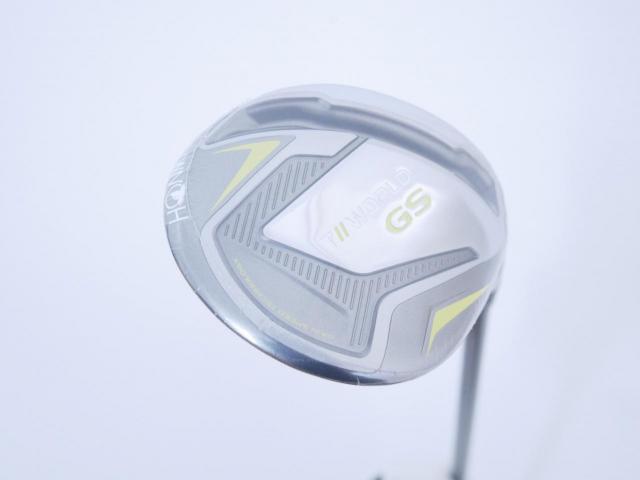 Lady club : All : **ของใหม่ ยังไม่แกะพลาสติก** หัวไม้ 7 Honma Tour World GS (ออกปี 2021) Loft 21 ก้าน Honma Speedtuned 42 Flex L