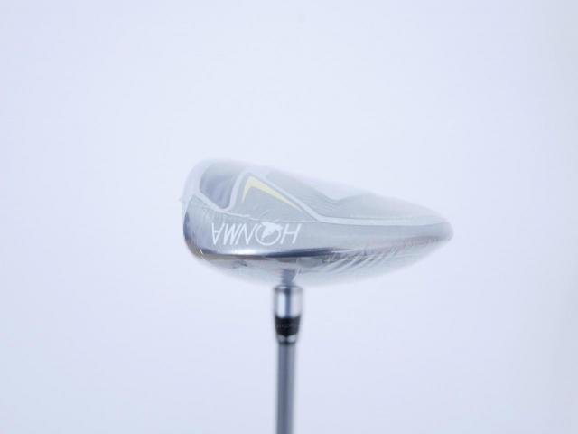 Lady club : All : **ของใหม่ ยังไม่แกะพลาสติก** หัวไม้ 7 Honma Tour World GS (ออกปี 2021) Loft 21 ก้าน Honma Speedtuned 42 Flex L