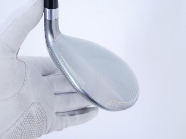 Lady club : All : **ของใหม่ ยังไม่แกะพลาสติก** หัวไม้ 7 Honma Tour World GS (ออกปี 2021) Loft 21 ก้าน Honma Speedtuned 42 Flex L