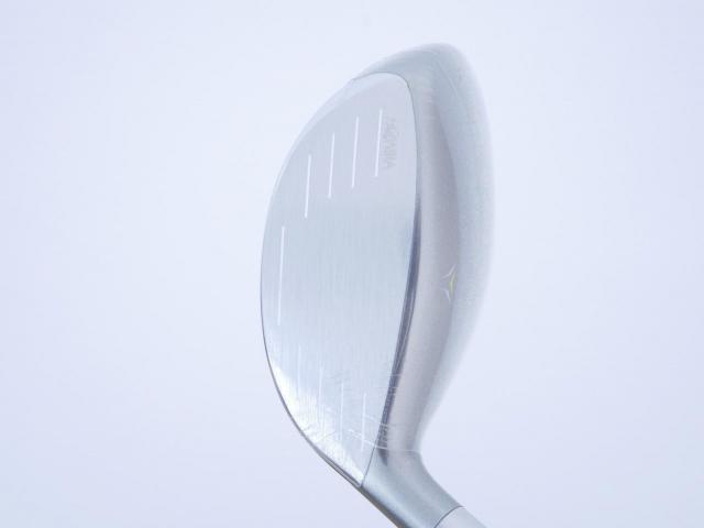 Lady club : All : **ของใหม่ ยังไม่แกะพลาสติก** หัวไม้ 7 Honma Tour World GS (ออกปี 2021) Loft 21 ก้าน Honma Speedtuned 42 Flex L