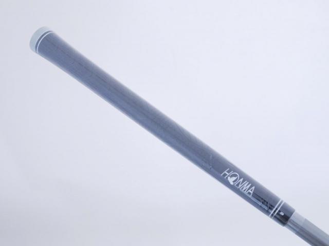 Lady club : All : **ของใหม่ ยังไม่แกะพลาสติก** หัวไม้ 7 Honma Tour World GS (ออกปี 2021) Loft 21 ก้าน Honma Speedtuned 42 Flex L