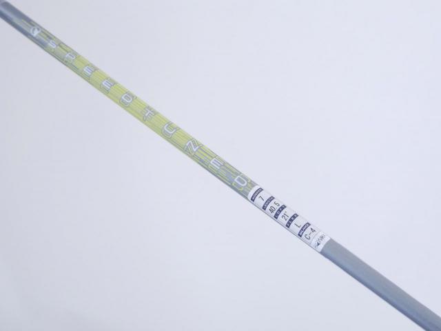 Lady club : All : **ของใหม่ ยังไม่แกะพลาสติก** หัวไม้ 7 Honma Tour World GS (ออกปี 2021) Loft 21 ก้าน Honma Speedtuned 42 Flex L