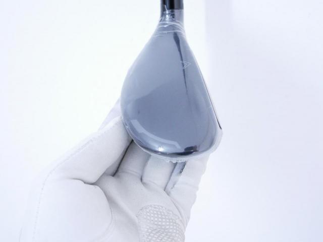 Fairway Wood : callaway : **ของใหม่ ยังไม่แกะพลาสติก** ไม้กระเทย Callaway Quantum Max (รุ่นล่าสุด ออกปี 2026) Loft 24 ก้าน Athlemax 80 Flex S