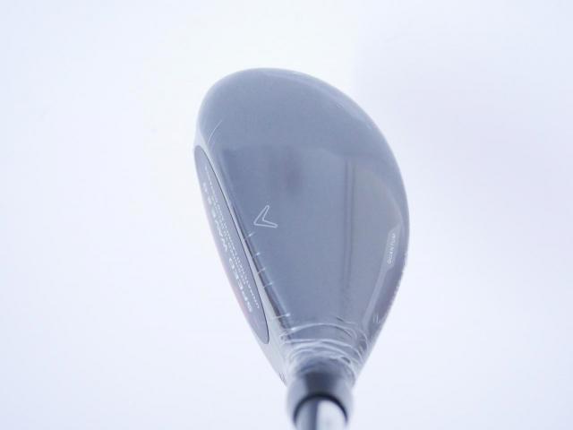 Fairway Wood : callaway : **ของใหม่ ยังไม่แกะพลาสติก** ไม้กระเทย Callaway Quantum Max (รุ่นล่าสุด ออกปี 2026) Loft 24 ก้าน Athlemax 80 Flex S