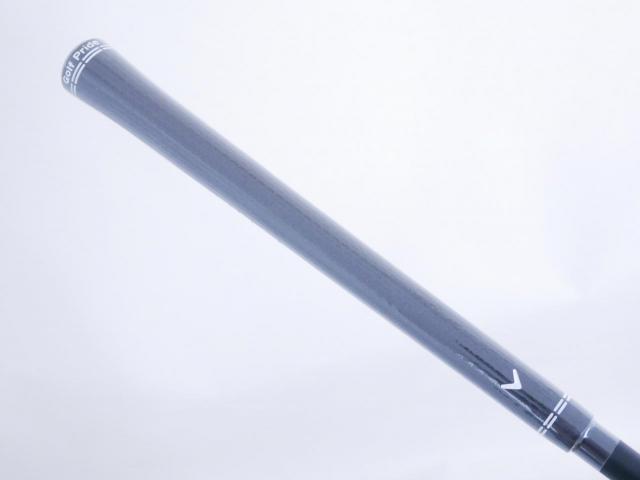 Fairway Wood : callaway : **ของใหม่ ยังไม่แกะพลาสติก** ไม้กระเทย Callaway Quantum Max (รุ่นล่าสุด ออกปี 2026) Loft 24 ก้าน Athlemax 80 Flex S