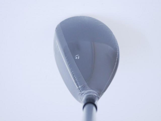 Lady club : All : **ของใหม่ ยังไม่แกะพลาสติก** ไม้กระเทย Taylormade Qi10 MAX Rescue (ออกปี 2024) Loft 31 ก้าน Mitsubishi ELDIO TM40 Flex L