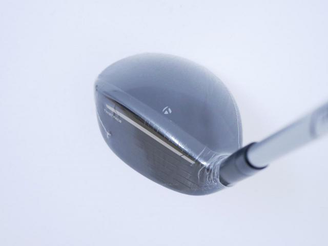 Lady club : All : **ของใหม่ ยังไม่แกะพลาสติก** ไม้กระเทย Taylormade Qi10 MAX Rescue (ออกปี 2024) Loft 31 ก้าน Mitsubishi ELDIO TM40 Flex L