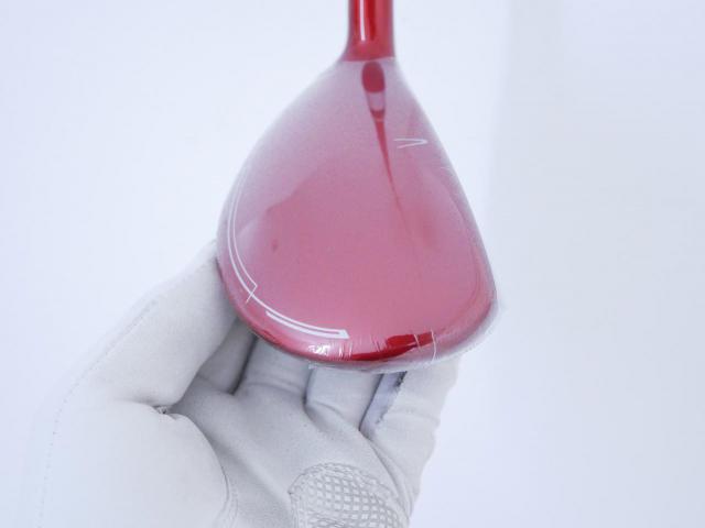 Lady club : All : **ของใหม่ ยังไม่แกะพลาสติก** ไม้กระเทย Honma Beres 09 (รุ่นล่าสุด ออกปี 2024) Loft 25 ก้าน Honma ARMRQ FX Flex L (2 ดาว)