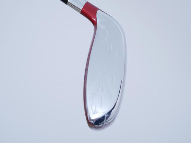 Lady club : All : **ของใหม่ ยังไม่แกะพลาสติก** ไม้กระเทย Honma Beres 09 (รุ่นล่าสุด ออกปี 2024) Loft 25 ก้าน Honma ARMRQ FX Flex L (2 ดาว)