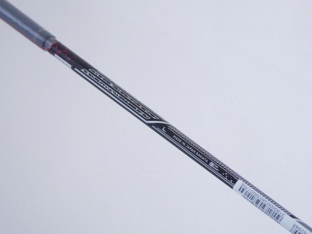 Lady club : All : **ของใหม่ ยังไม่แกะพลาสติก** ไม้กระเทย Honma Beres 09 (รุ่นล่าสุด ออกปี 2024) Loft 25 ก้าน Honma ARMRQ FX Flex L (2 ดาว)