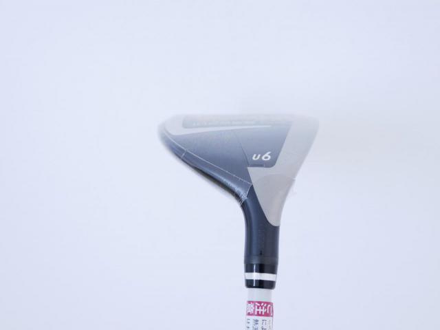 Lady club : All : **ของใหม่ ยังไม่แกะพลาสติก** ไม้กระเทย Yamaha Inpres DriveStar (รุ่นล่าสุด ปี 2025 ตีไกลมากๆ) Loft 27 ก้าน Mitsubishi ELDIO TM-325U Flex L