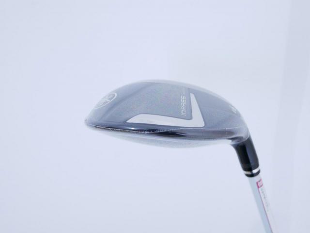 Lady club : All : **ของใหม่ ยังไม่แกะพลาสติก** ไม้กระเทย Yamaha Inpres DriveStar (รุ่นล่าสุด ปี 2025 ตีไกลมากๆ) Loft 27 ก้าน Mitsubishi ELDIO TM-325U Flex L