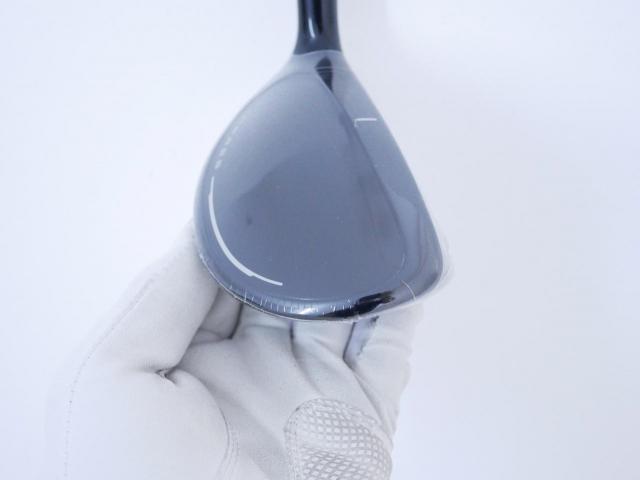 Lady club : All : **ของใหม่ ยังไม่แกะพลาสติก** ไม้กระเทย Yamaha Inpres DriveStar (รุ่นล่าสุด ปี 2025 ตีไกลมากๆ) Loft 27 ก้าน Mitsubishi ELDIO TM-325U Flex L