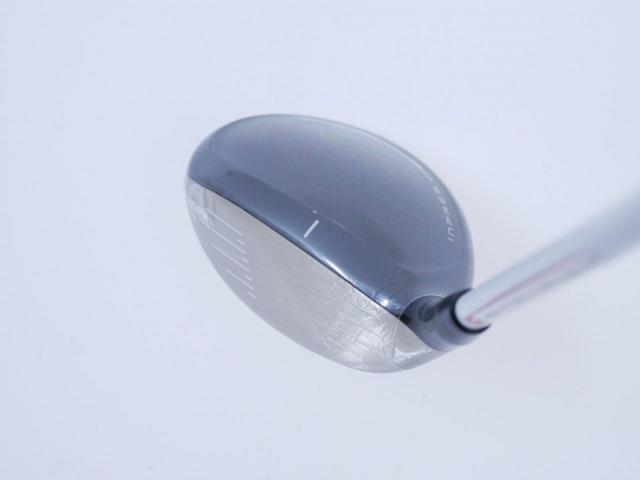 Lady club : All : **ของใหม่ ยังไม่แกะพลาสติก** ไม้กระเทย Yamaha Inpres DriveStar (รุ่นล่าสุด ปี 2025 ตีไกลมากๆ) Loft 27 ก้าน Mitsubishi ELDIO TM-325U Flex L