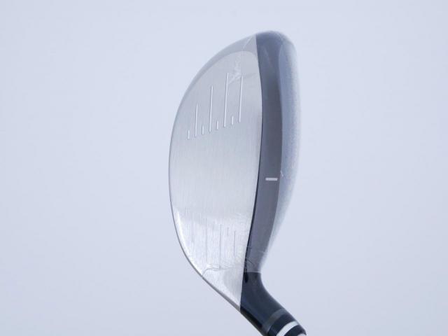 Lady club : All : **ของใหม่ ยังไม่แกะพลาสติก** ไม้กระเทย Yamaha Inpres DriveStar (รุ่นล่าสุด ปี 2025 ตีไกลมากๆ) Loft 27 ก้าน Mitsubishi ELDIO TM-325U Flex L