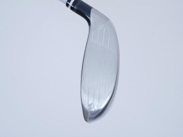 Lady club : All : **ของใหม่ ยังไม่แกะพลาสติก** ไม้กระเทย Yamaha Inpres DriveStar (รุ่นล่าสุด ปี 2025 ตีไกลมากๆ) Loft 27 ก้าน Mitsubishi ELDIO TM-325U Flex L