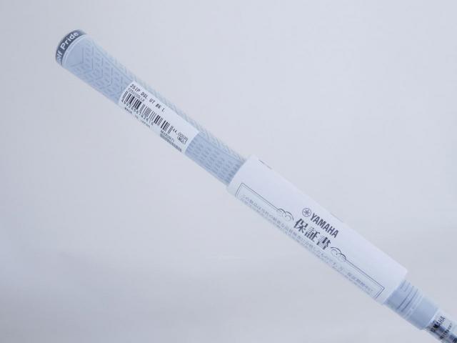 Lady club : All : **ของใหม่ ยังไม่แกะพลาสติก** ไม้กระเทย Yamaha Inpres DriveStar (รุ่นล่าสุด ปี 2025 ตีไกลมากๆ) Loft 27 ก้าน Mitsubishi ELDIO TM-325U Flex L