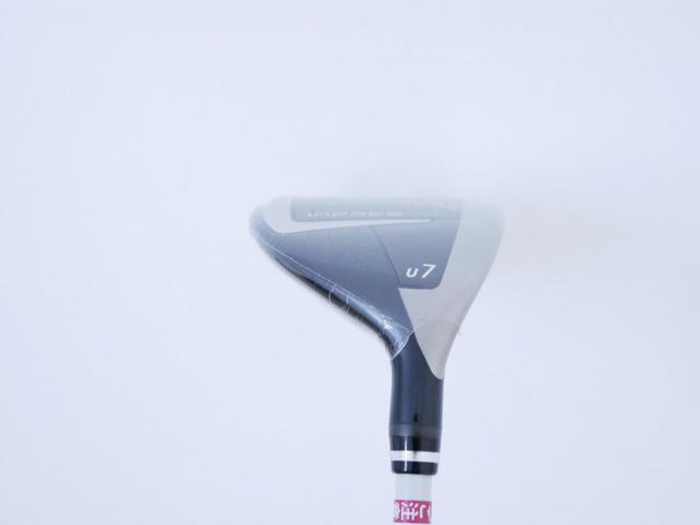 Lady club : All : **ของใหม่ ยังไม่แกะพลาสติก** ไม้กระเทย Yamaha Inpres DriveStar (รุ่นล่าสุด ปี 2025 ตีไกลมากๆ) Loft 30 ก้าน Mitsubishi ELDIO TM-325U Flex L