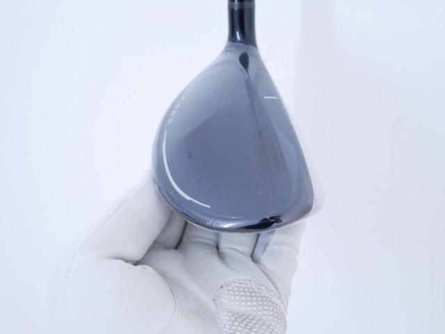 Lady club : All : **ของใหม่ ยังไม่แกะพลาสติก** ไม้กระเทย Yamaha Inpres DriveStar (รุ่นล่าสุด ปี 2025 ตีไกลมากๆ) Loft 30 ก้าน Mitsubishi ELDIO TM-325U Flex L