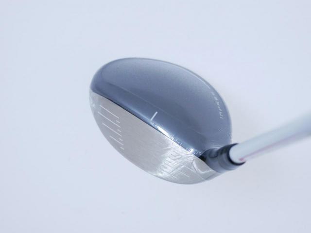 Lady club : All : **ของใหม่ ยังไม่แกะพลาสติก** ไม้กระเทย Yamaha Inpres DriveStar (รุ่นล่าสุด ปี 2025 ตีไกลมากๆ) Loft 30 ก้าน Mitsubishi ELDIO TM-325U Flex L