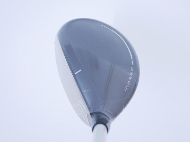 Lady club : All : **ของใหม่ ยังไม่แกะพลาสติก** ไม้กระเทย Yamaha Inpres DriveStar (รุ่นล่าสุด ปี 2025 ตีไกลมากๆ) Loft 30 ก้าน Mitsubishi ELDIO TM-325U Flex L