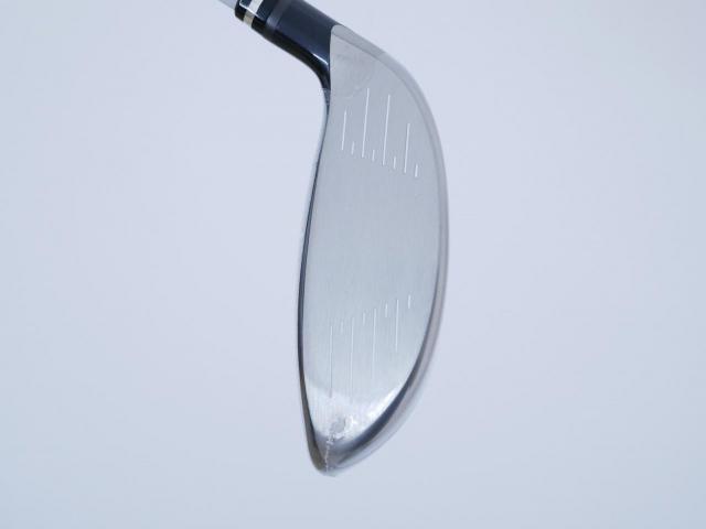 Lady club : All : **ของใหม่ ยังไม่แกะพลาสติก** ไม้กระเทย Yamaha Inpres DriveStar (รุ่นล่าสุด ปี 2025 ตีไกลมากๆ) Loft 30 ก้าน Mitsubishi ELDIO TM-325U Flex L