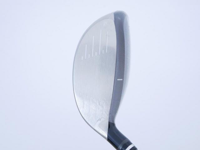 Lady club : All : **ของใหม่ ยังไม่แกะพลาสติก** ไม้กระเทย Yamaha Inpres DriveStar (รุ่นล่าสุด ปี 2025 ตีไกลมากๆ) Loft 30 ก้าน Mitsubishi ELDIO TM-325U Flex L