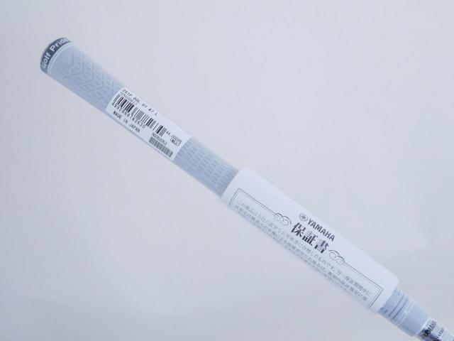 Lady club : All : **ของใหม่ ยังไม่แกะพลาสติก** ไม้กระเทย Yamaha Inpres DriveStar (รุ่นล่าสุด ปี 2025 ตีไกลมากๆ) Loft 30 ก้าน Mitsubishi ELDIO TM-325U Flex L