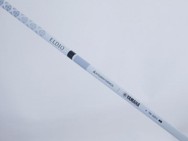 Lady club : All : **ของใหม่ ยังไม่แกะพลาสติก** ไม้กระเทย Yamaha Inpres DriveStar (รุ่นล่าสุด ปี 2025 ตีไกลมากๆ) Loft 30 ก้าน Mitsubishi ELDIO TM-325U Flex L