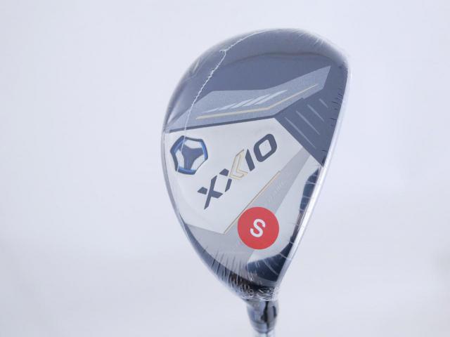 Fairway Wood : xxio : **ของใหม่ ยังไม่แกะพลาสติก** ไม้กระเทย XXIO 13 (ออกปี 2024) Loft 20 ก้าน MP-1300 Flex S