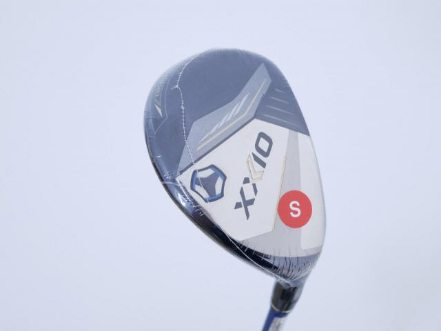 Fairway Wood : xxio : **ของใหม่ ยังไม่แกะพลาสติก** ไม้กระเทย XXIO 13 (ออกปี 2024) Loft 20 ก้าน MP-1300 Flex S