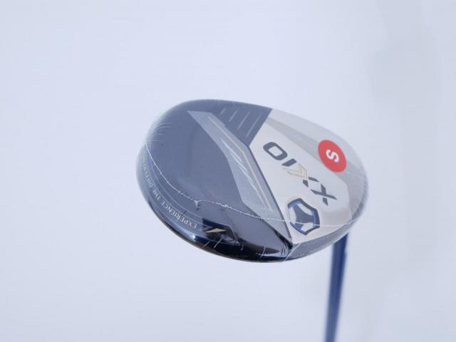 Fairway Wood : xxio : **ของใหม่ ยังไม่แกะพลาสติก** ไม้กระเทย XXIO 13 (ออกปี 2024) Loft 20 ก้าน MP-1300 Flex S