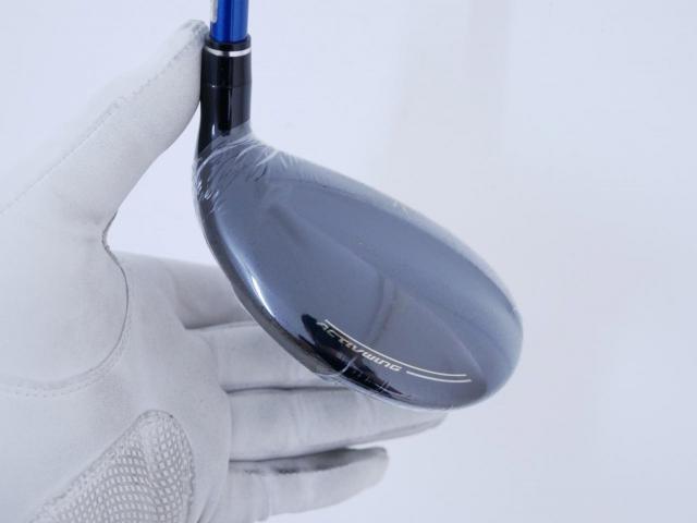 Fairway Wood : xxio : **ของใหม่ ยังไม่แกะพลาสติก** ไม้กระเทย XXIO 13 (ออกปี 2024) Loft 20 ก้าน MP-1300 Flex S