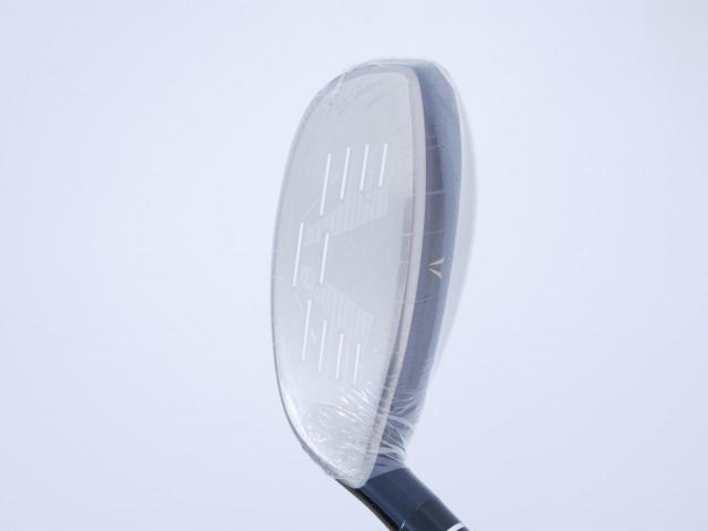 Fairway Wood : xxio : **ของใหม่ ยังไม่แกะพลาสติก** ไม้กระเทย XXIO 13 (ออกปี 2024) Loft 20 ก้าน MP-1300 Flex S