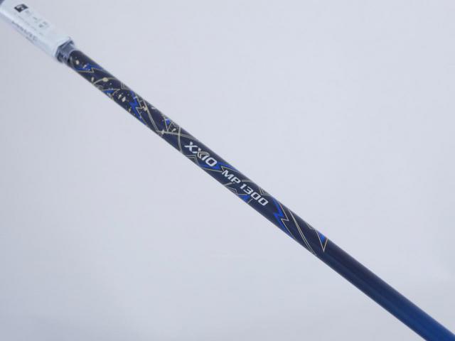 Fairway Wood : xxio : **ของใหม่ ยังไม่แกะพลาสติก** ไม้กระเทย XXIO 13 (ออกปี 2024) Loft 20 ก้าน MP-1300 Flex S