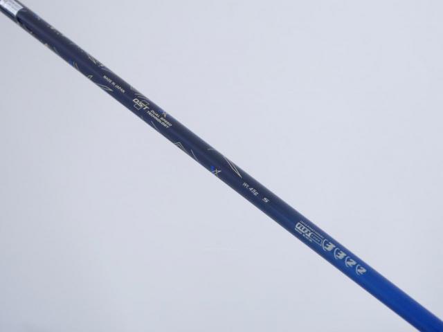 Fairway Wood : xxio : **ของใหม่ ยังไม่แกะพลาสติก** ไม้กระเทย XXIO 13 (ออกปี 2024) Loft 20 ก้าน MP-1300 Flex S