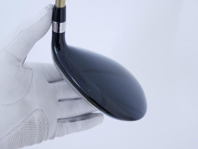 Fairway Wood : Katana : หัวไม้ 3 Katana Sword ATC-589b (ปี 2017) Loft 16 ก้าน Fujikura Speeder 589b Flex R
