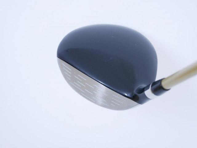 Fairway Wood : Katana : หัวไม้ 3 Katana Sword ATC-589b (ปี 2017) Loft 16 ก้าน Fujikura Speeder 589b Flex R
